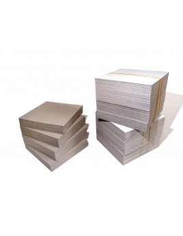 Küp Blok Bloknot 9x9 cm 200 Yapraklı 10 Blok